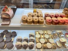 -HuHuCake呼呼甜品蛋糕(正弘城店)