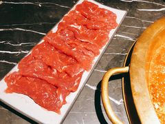 -杨家火锅(国美店)
