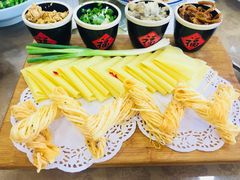 -乔家满族八大碗(流水沟店)