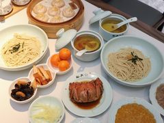 -裕兴记•蟹黄面馆(人民广场店)