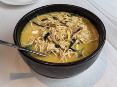 -扬州香格里拉·香宫中餐厅