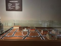 -中国社会主义青年团中央机关旧址纪念馆