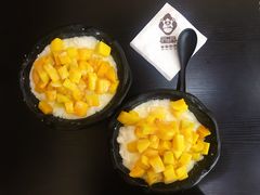 -星星奶冰·汤圆(甘肃路店)