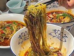 -小河盐帮·私家菜·烤鸭(三元桥·霄云路店)