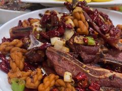 -曹家小厨(贵阳路店)