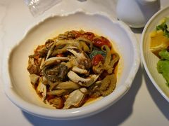 -东方早茶 海鲜•青岛菜(国信体育中心店)