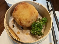 -大潮淮·淮扬菜(何园旗舰店)
