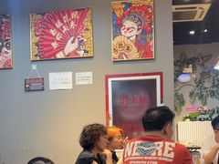 -欢聚烤吧(朱辛庄TBD万科店)