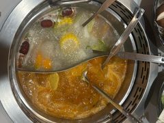 -放牛郎·正宗贵州黄牛肉馆(双高广场店)