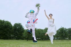 -金夫人婚纱摄影
