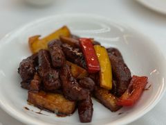 -莆田餐厅PUTIEN(颐堤港店)