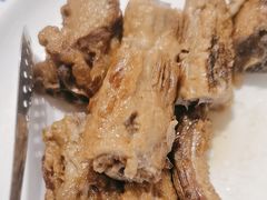 -巴音浩日娲·蒙餐(双林东路店)