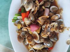 -梅姐海鲜餐厅(水头海鲜街店)
