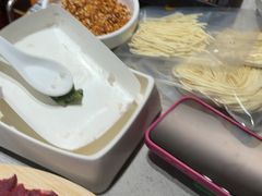 -海底捞火锅(吾悦广场店)