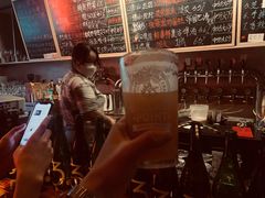 -虚荣精酿酒屋(五羊店)