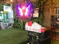 -贝贝龙虾·音乐餐厅(昌平东关店)