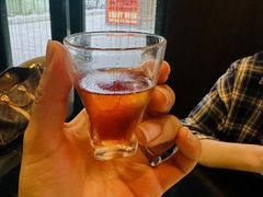 -Hei Cafe(工体店)