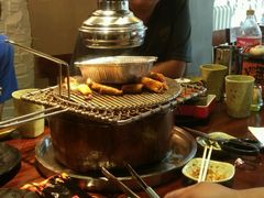 -红小姐的烤肉店(西三旗店)