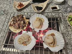 -震海贝烤贝·民俗特色店(延吉总店)