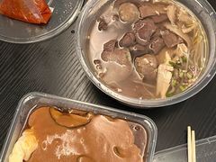 -潮镇老尾牛杂(环城西路店)