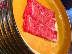 -牛New寿喜烧(中山公园龙之梦店)