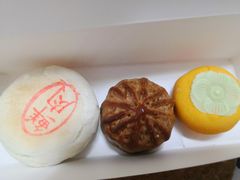 -北京稻香村(零号店)