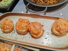 -周沫西餐(嘉禾金铂天地店)