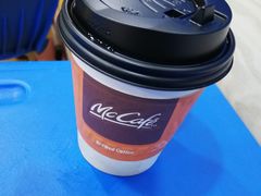 -麦当劳(龙之梦购物中心店)