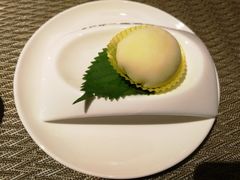 -三宝大饭店-中和艺素餐厅(浦上金山正祥广场店)