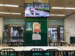 -春晖饭堂(中山大学南校区店)