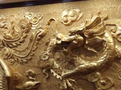 -万宝海鲜舫(劳动公园店)