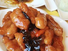 -功德林素菜饭庄(前门店)
