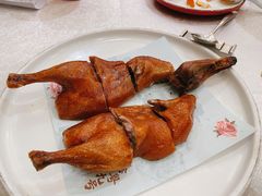 昆明烫手乳鸭仔-金粤九号(李公堤店)