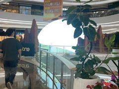 -KK ONE(京基滨河时代店)