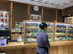 -杨记清芳牛肉拉面(京广路店)