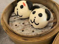 -潮府馆·非遗潮州菜·港式点心(世纪公园店)