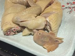 -九记路边鸡(穗盐路店)