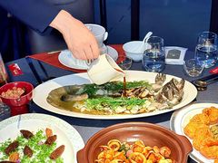 -三利音·东方司宴(外滩店)