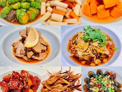 -兔爸私家小厨(新北万达店)