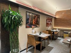 -羊门客在·烤盐池滩羊·川菜