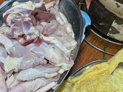 -威邵鸡煲(西华路总店)