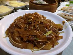 牛肉炒河粉-潮福城大酒楼·潮粤菜·港式点心(阳光城店)