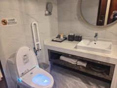 -南宁凤凰宾馆(火车站地铁站店)