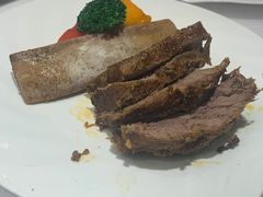 台塑牛排-王品牛排(杭州大厦店)