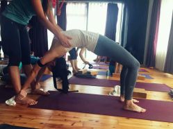 点击看大图 -FineYoga梵音瑜伽·普拉提