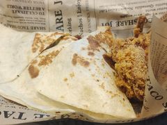 -TACO STAR 塔可星(下沙宝龙店)