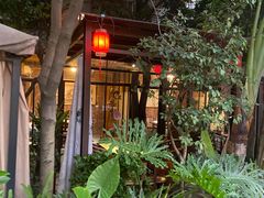 -合晋食府(广州合晋帝苑酒店)