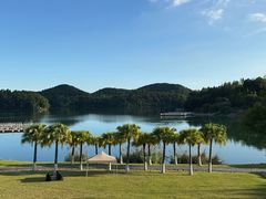 -仙海旅游度假区