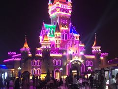-厦门方特水上乐园
