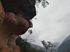 -赤水丹霞旅游区·佛光岩